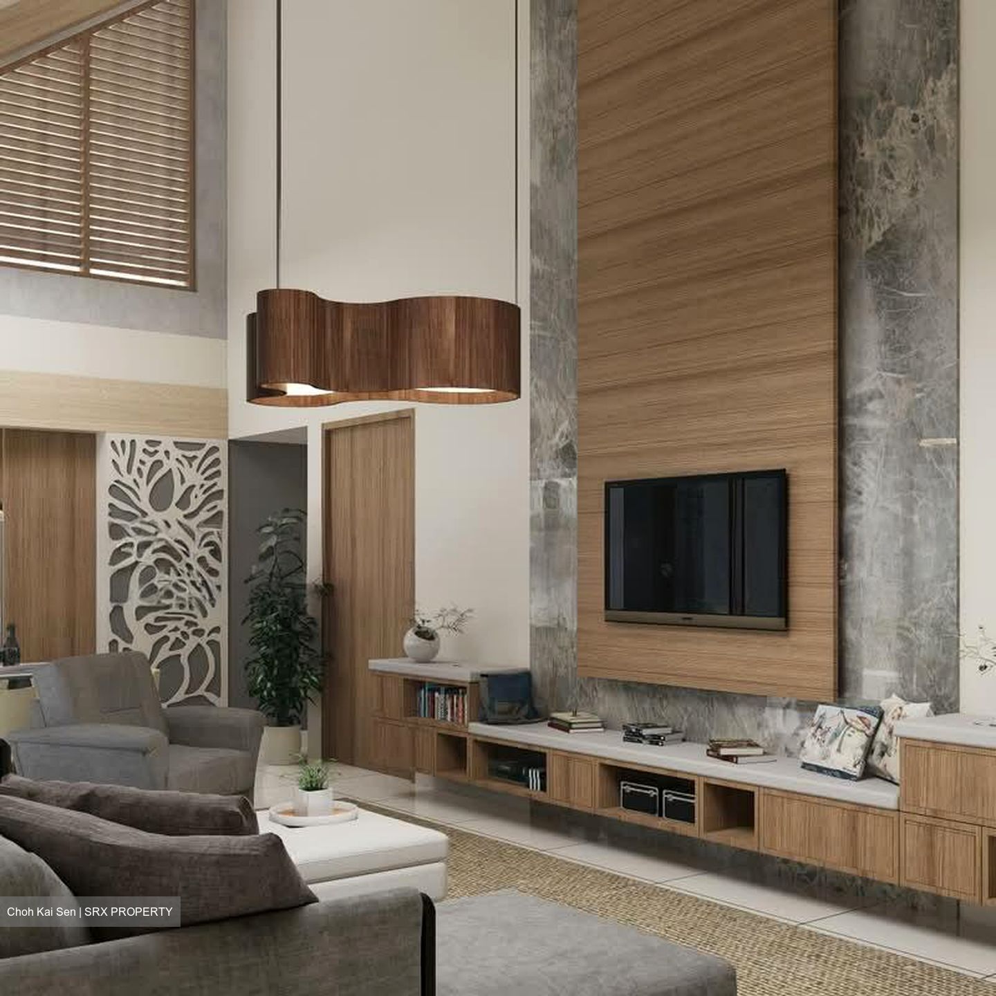 Tessensohn Road (D8), Terrace #565695861